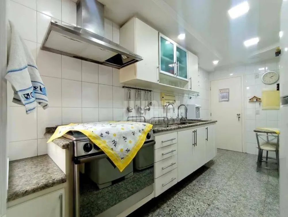 Apartamento, 3 quartos, 125 m² - Foto 8
