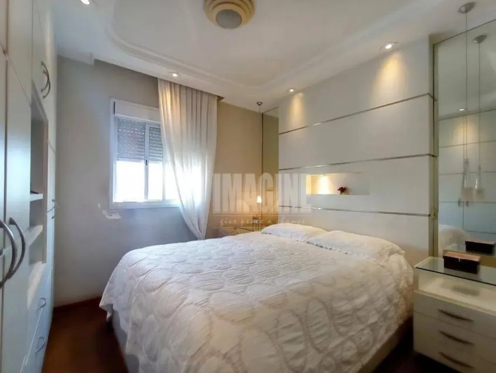 Apartamento, 3 quartos, 125 m² - Foto 6