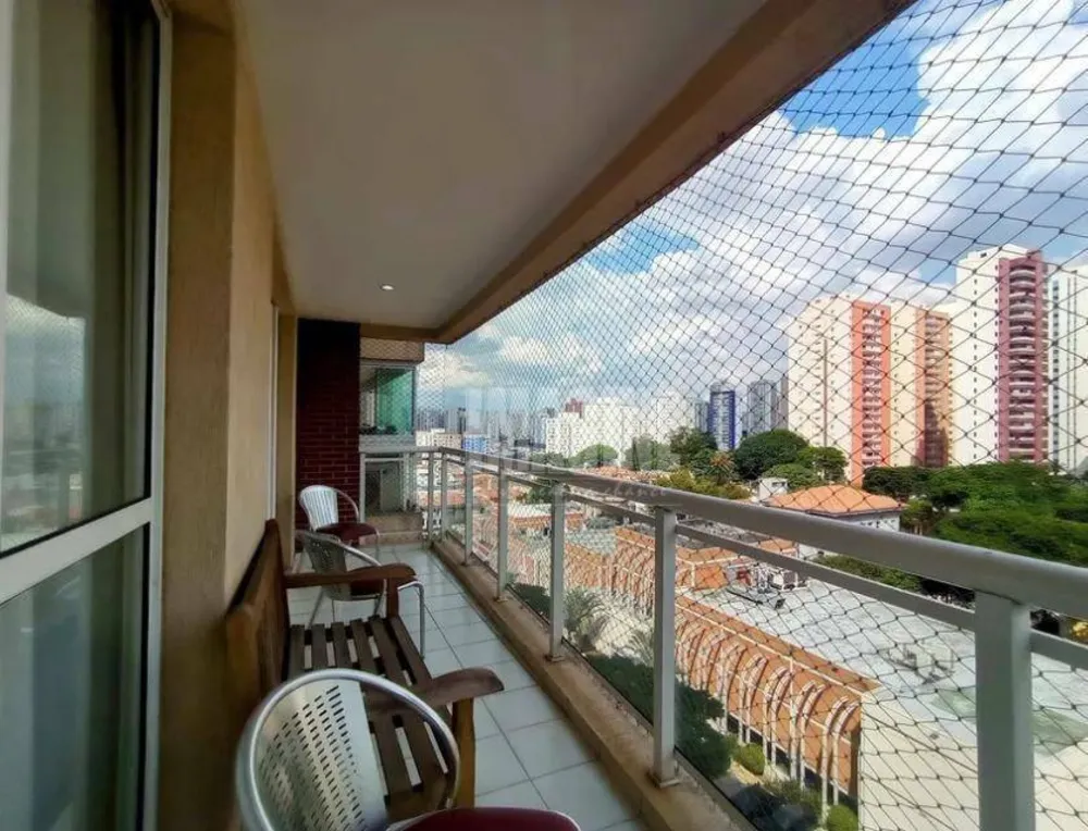 Apartamento, 3 quartos, 125 m² - Foto 3
