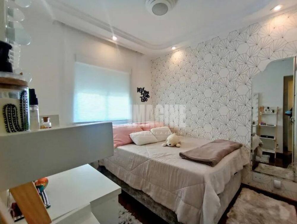 Apartamento, 3 quartos, 125 m² - Foto 3