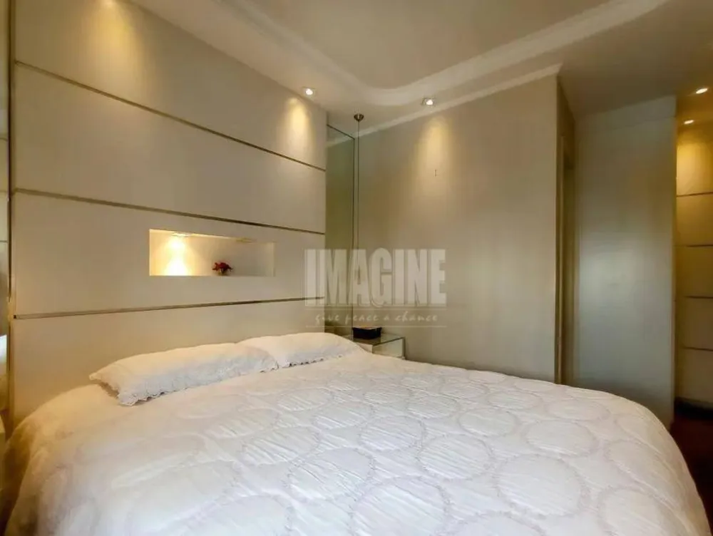 Apartamento, 3 quartos, 125 m² - Foto 5