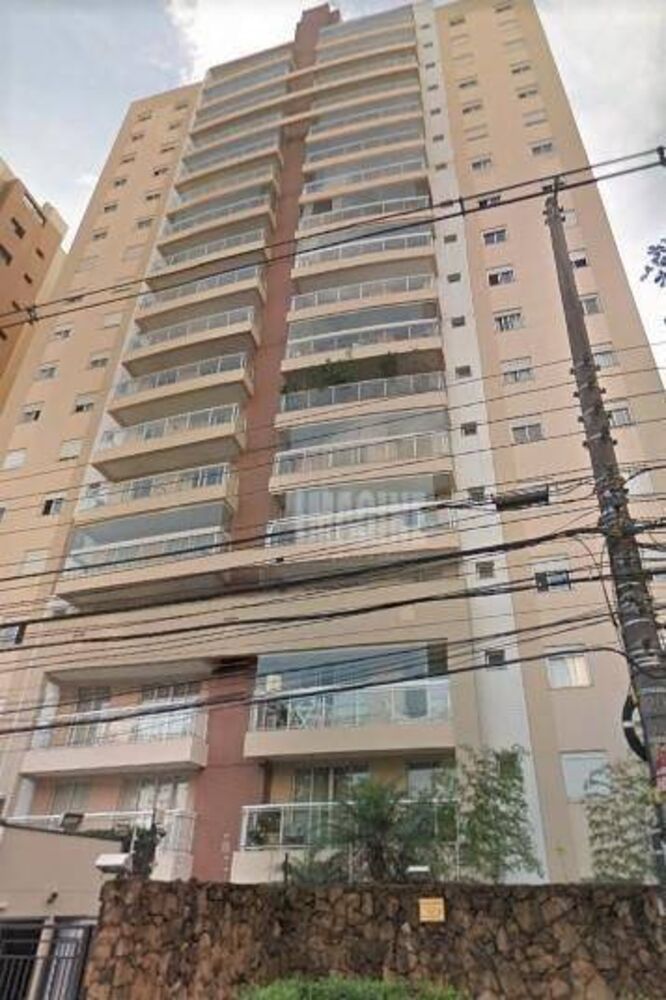Apartamento, 3 quartos, 125 m² - Foto 2