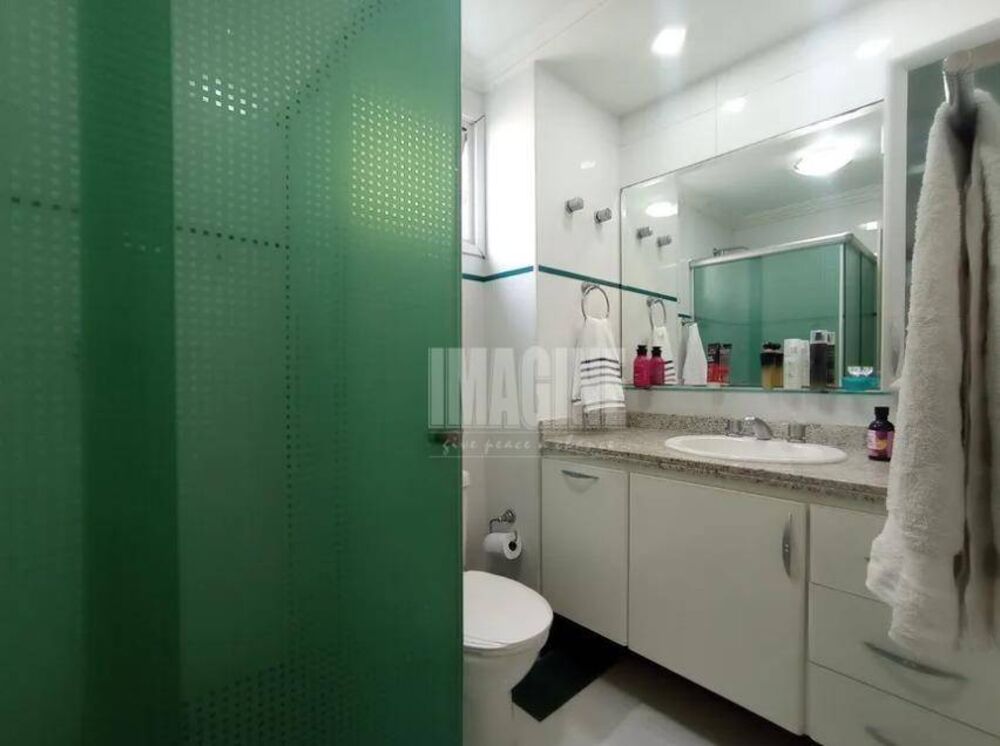 Apartamento, 3 quartos, 125 m² - Foto 5