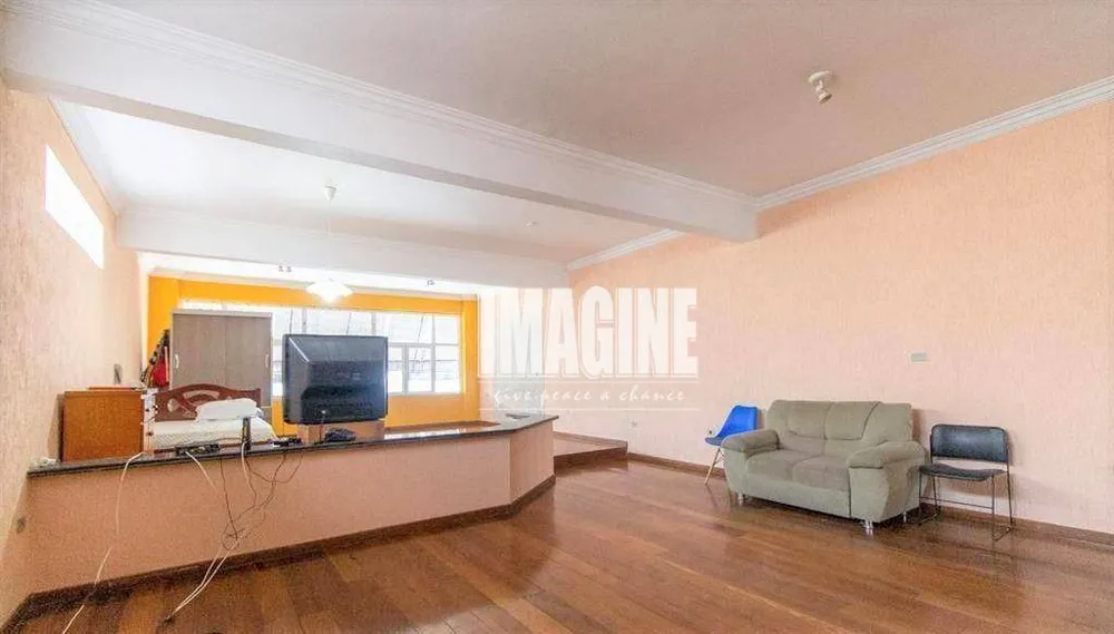 Sobrado, 3 quartos, 425 m² - Foto 1