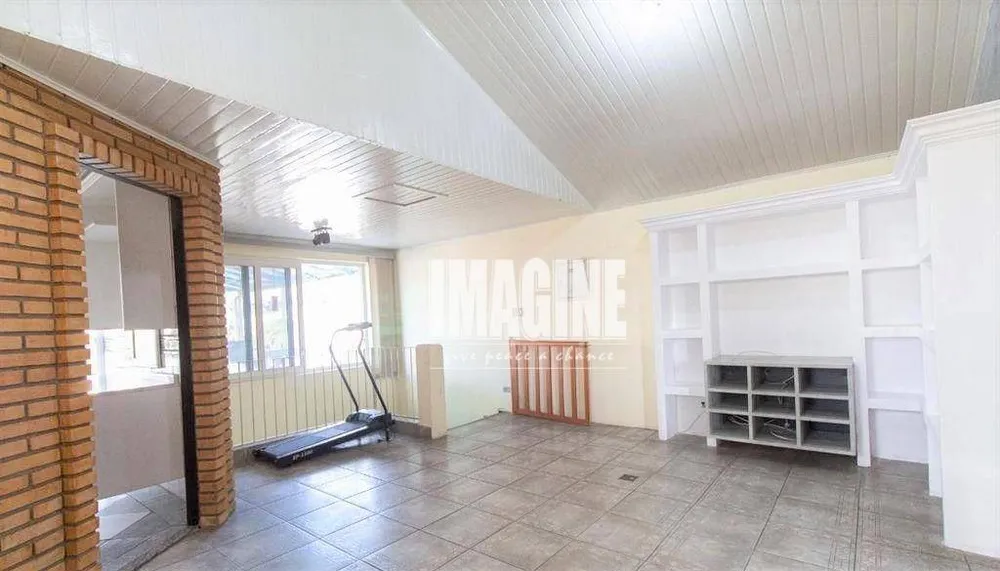 Sobrado, 3 quartos, 425 m² - Foto 4
