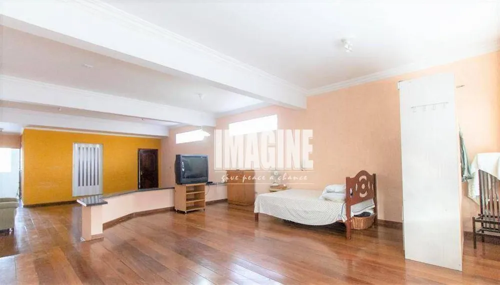 Sobrado, 3 quartos, 425 m² - Foto 2