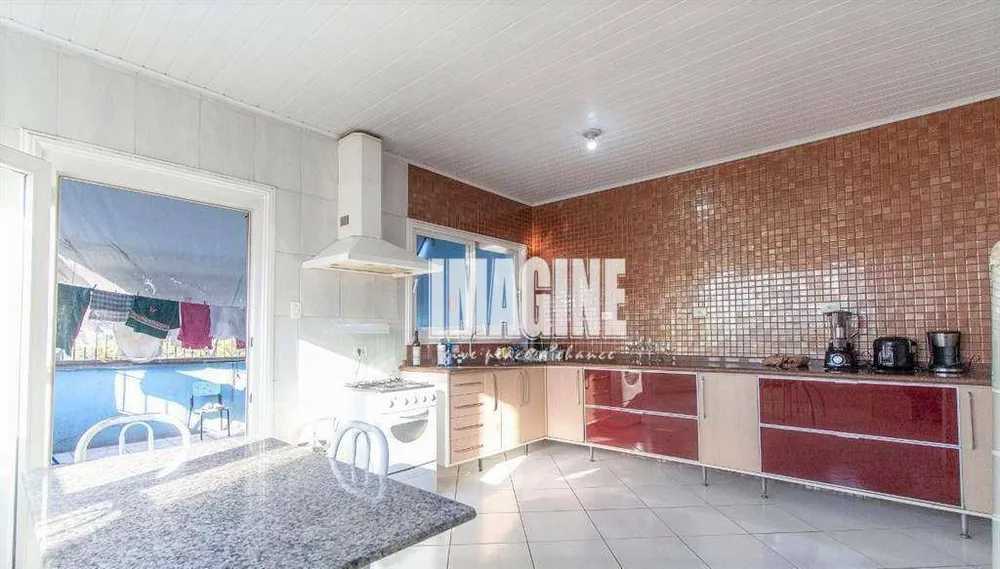 Sobrado, 3 quartos, 425 m² - Foto 6