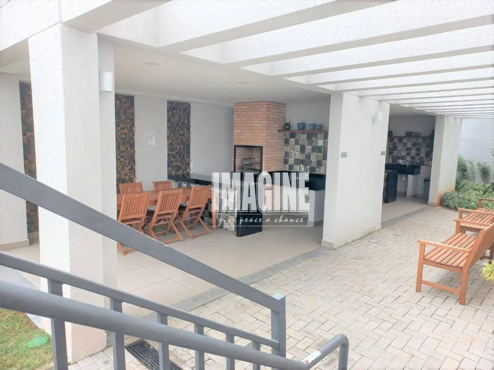 Apartamento, 2 quartos, 45 m² - Foto 8