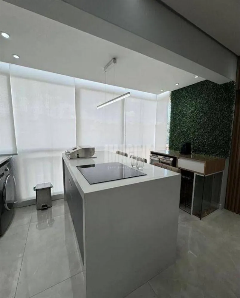 Apartamento, 2 quartos, 45 m² - Foto 1