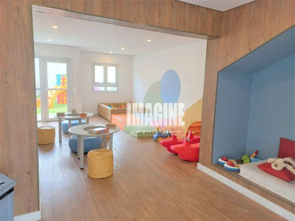 Apartamento, 2 quartos, 45 m² - Foto 9