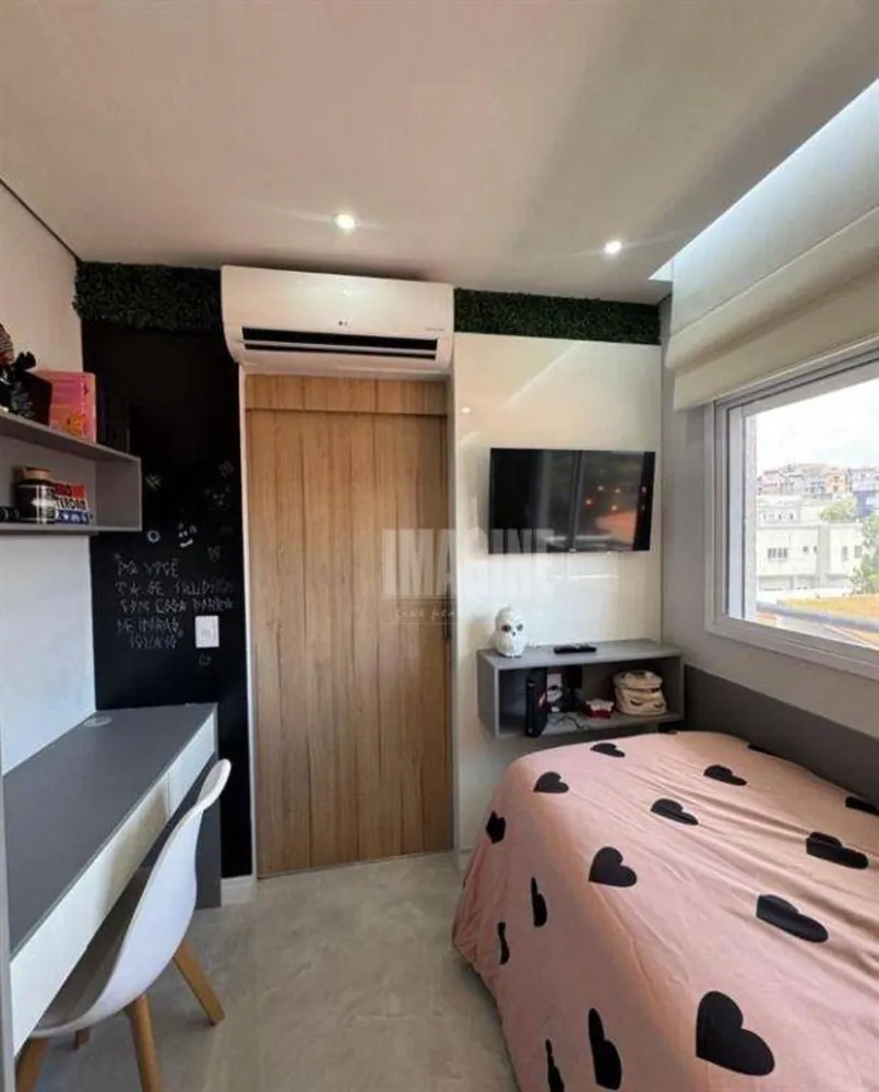 Apartamento, 2 quartos, 45 m² - Foto 4