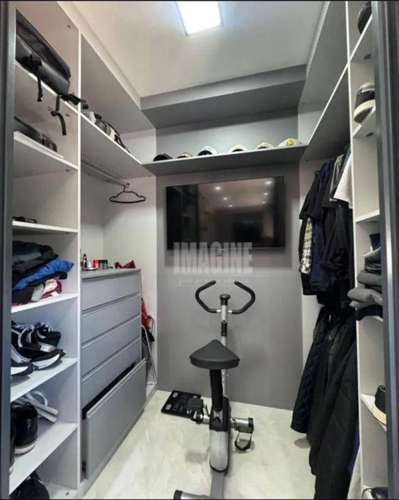 Apartamento, 2 quartos, 45 m² - Foto 3
