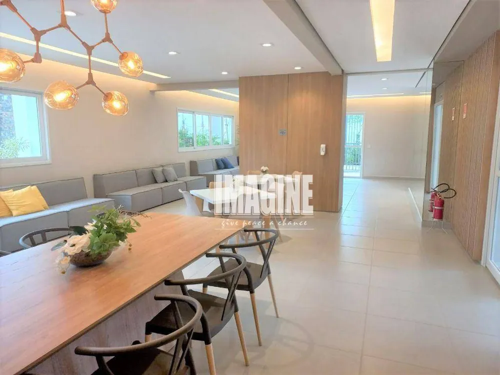 Apartamento, 2 quartos, 45 m² - Foto 5