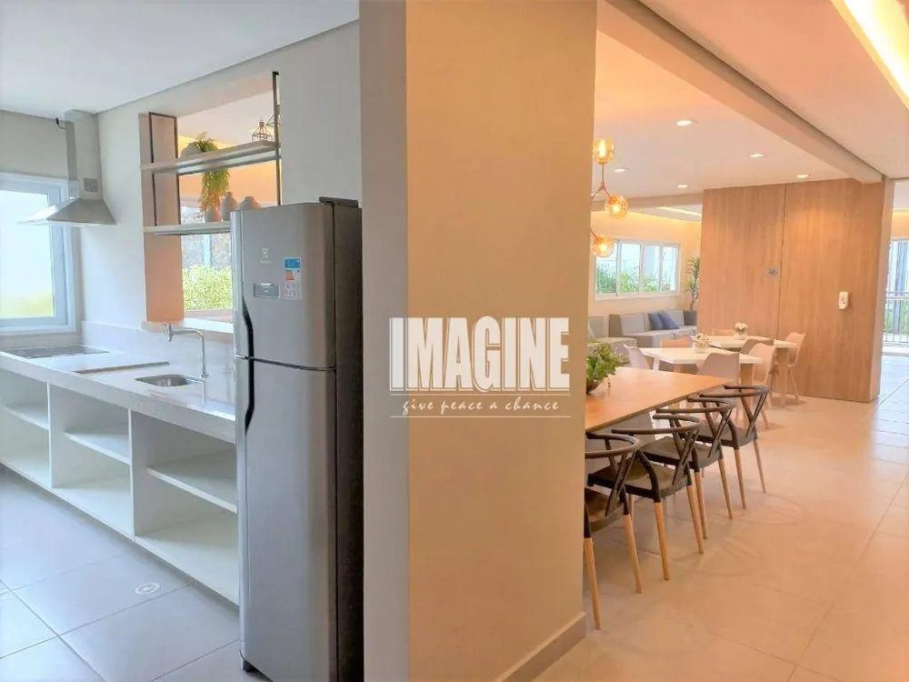 Apartamento, 2 quartos, 45 m² - Foto 6