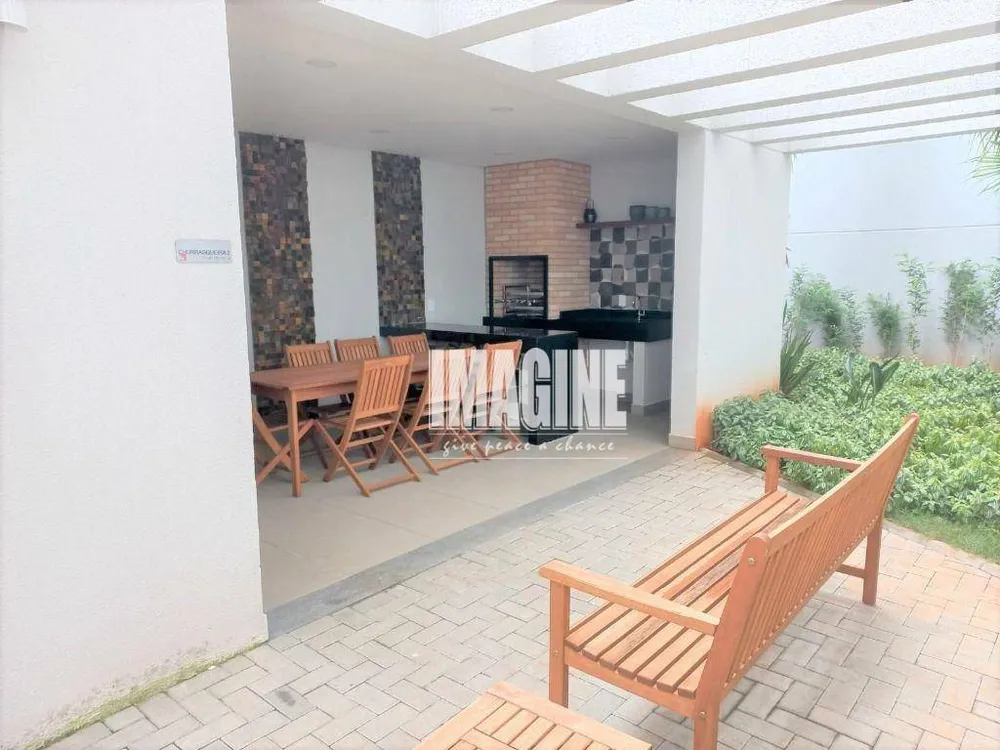 Apartamento, 2 quartos, 45 m² - Foto 7