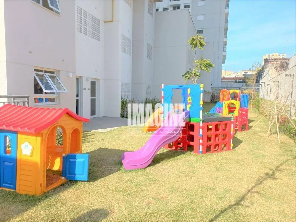 Apartamento, 2 quartos, 45 m² - Foto 11