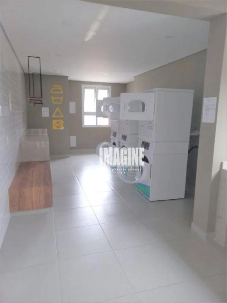 Apartamento, 2 quartos, 45 m² - Foto 12