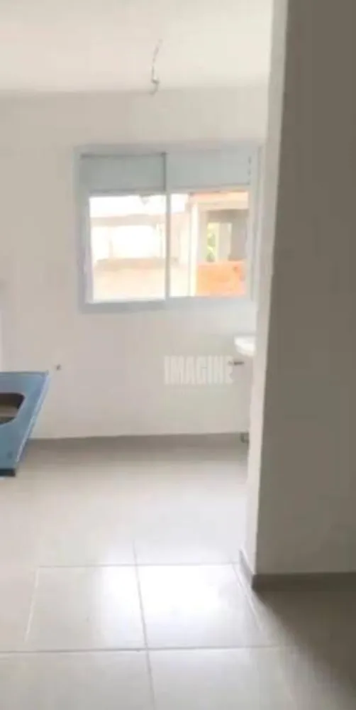 Apartamento, 2 quartos, 40 m² - Foto 2