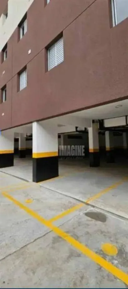 Apartamento, 2 quartos, 40 m² - Foto 7