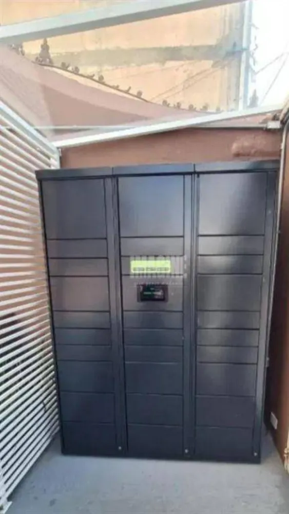 Apartamento, 2 quartos, 40 m² - Foto 11