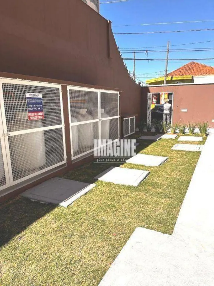 Apartamento, 2 quartos, 40 m² - Foto 6