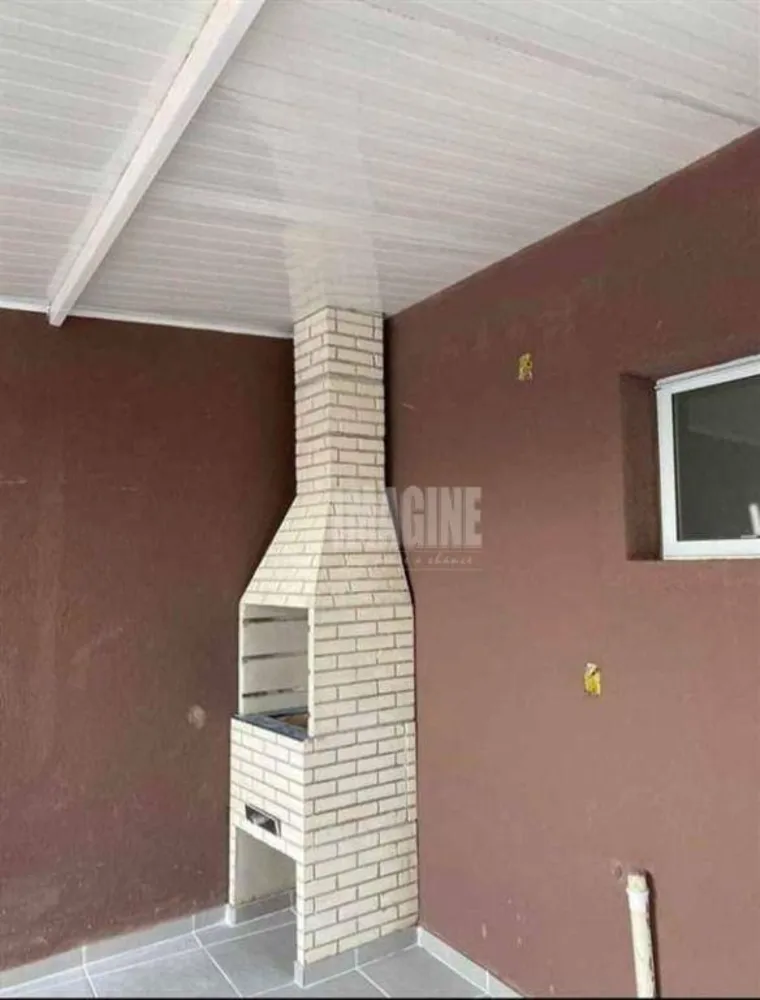 Apartamento, 2 quartos, 40 m² - Foto 8