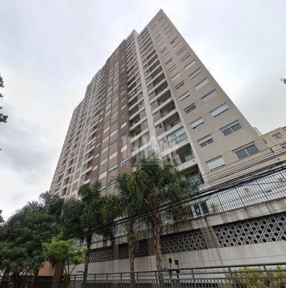 Apartamento, 2 quartos, 48 m² - Foto 8