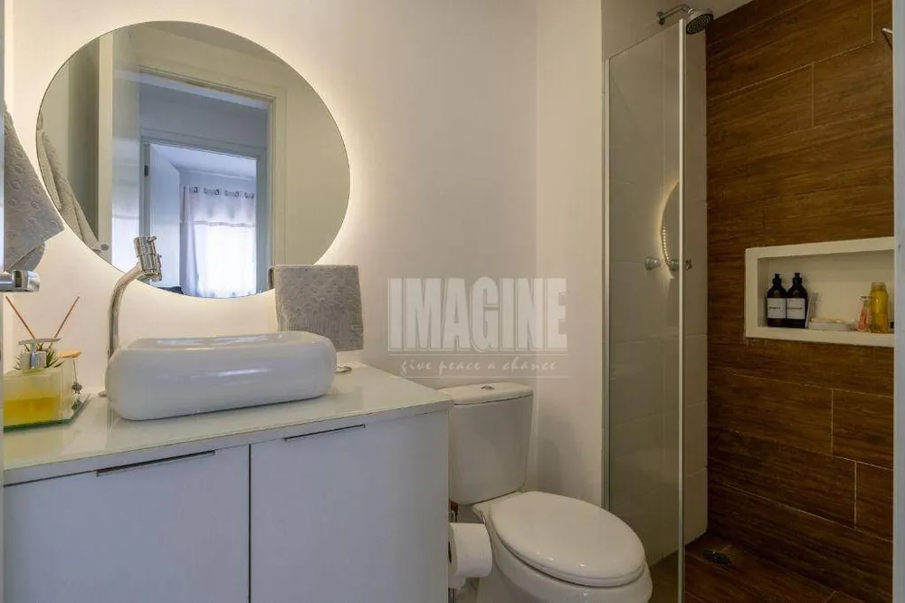 Apartamento, 2 quartos, 48 m² - Foto 6