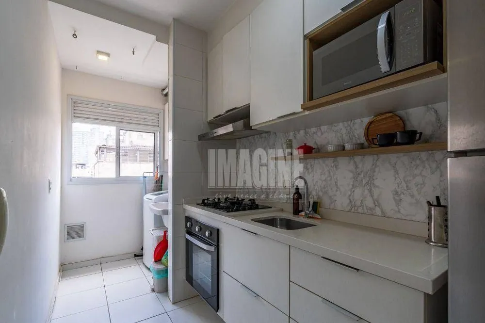 Apartamento, 2 quartos, 48 m² - Foto 5