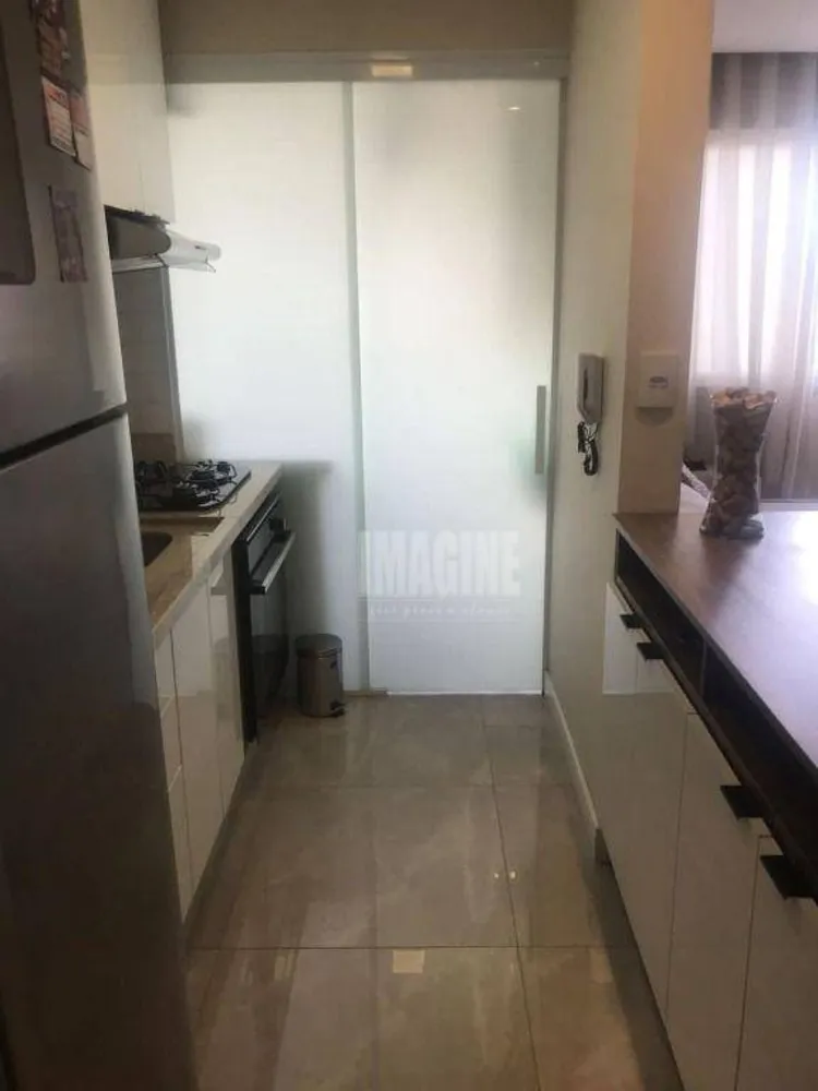 Apartamento, 2 quartos, 48 m² - Foto 6