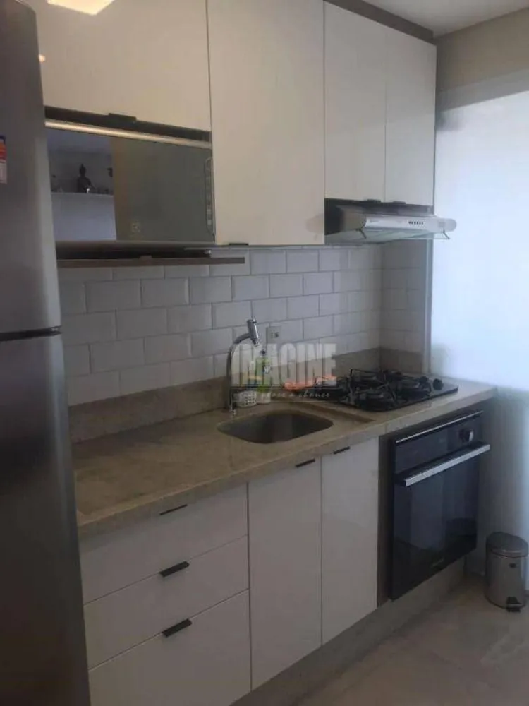 Apartamento, 2 quartos, 48 m² - Foto 5