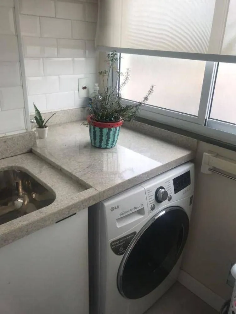 Apartamento, 2 quartos, 48 m² - Foto 9