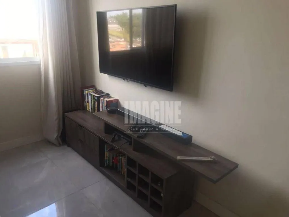 Apartamento, 2 quartos, 48 m² - Foto 1