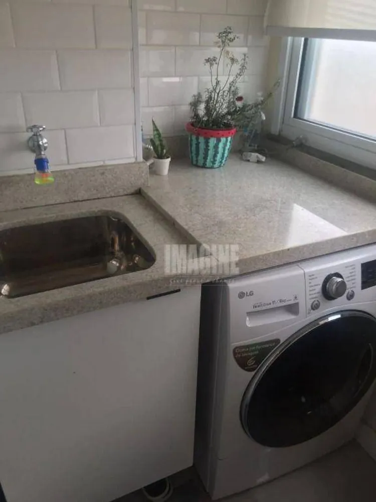 Apartamento, 2 quartos, 48 m² - Foto 7