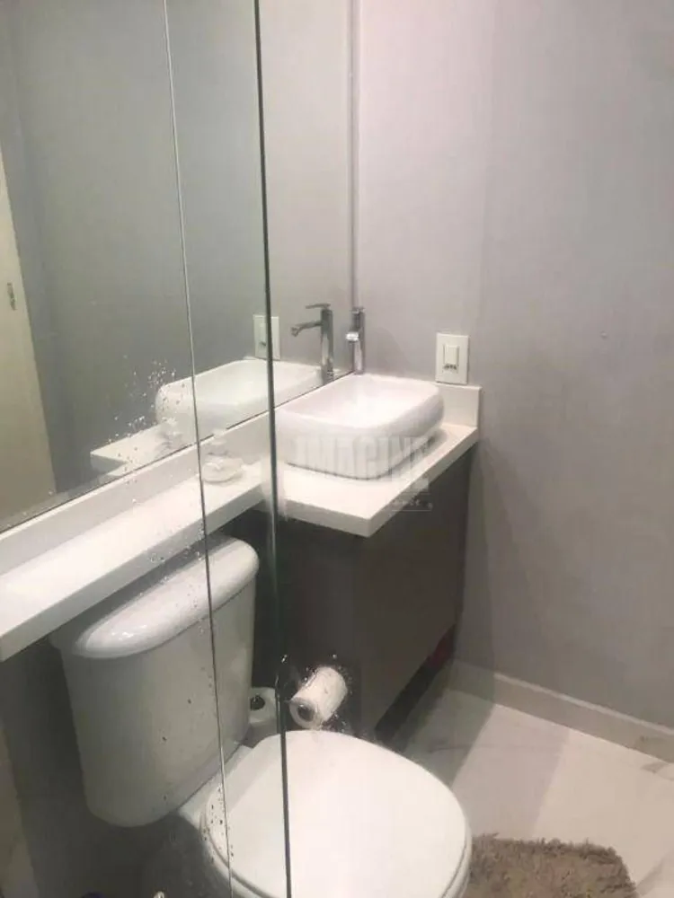 Apartamento, 2 quartos, 48 m² - Foto 10