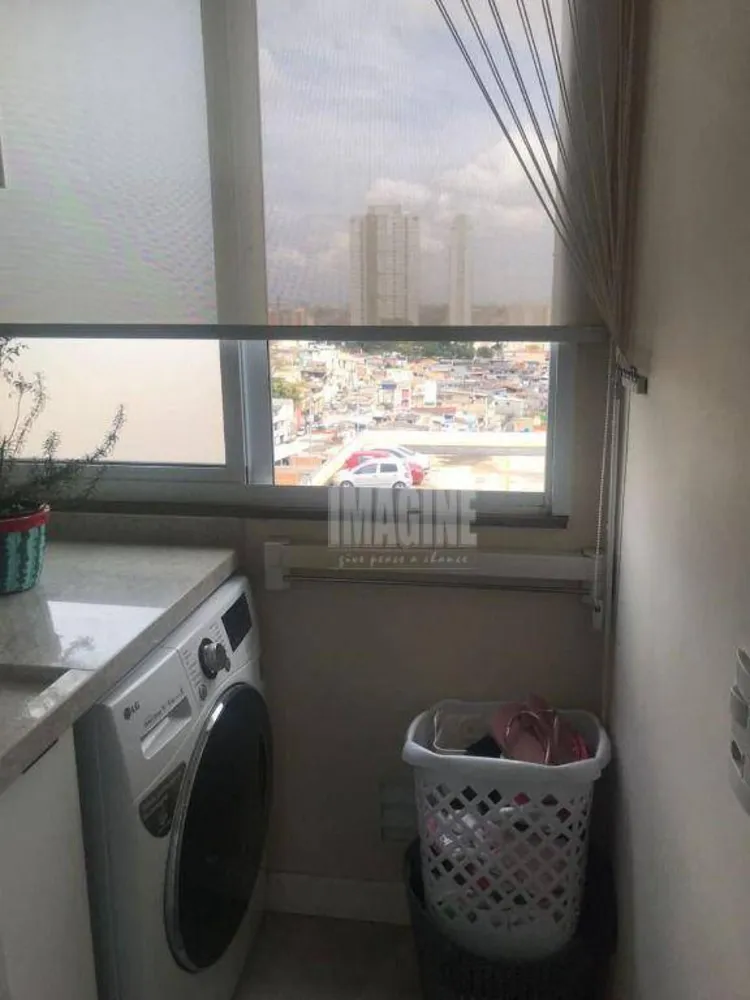Apartamento, 2 quartos, 48 m² - Foto 8