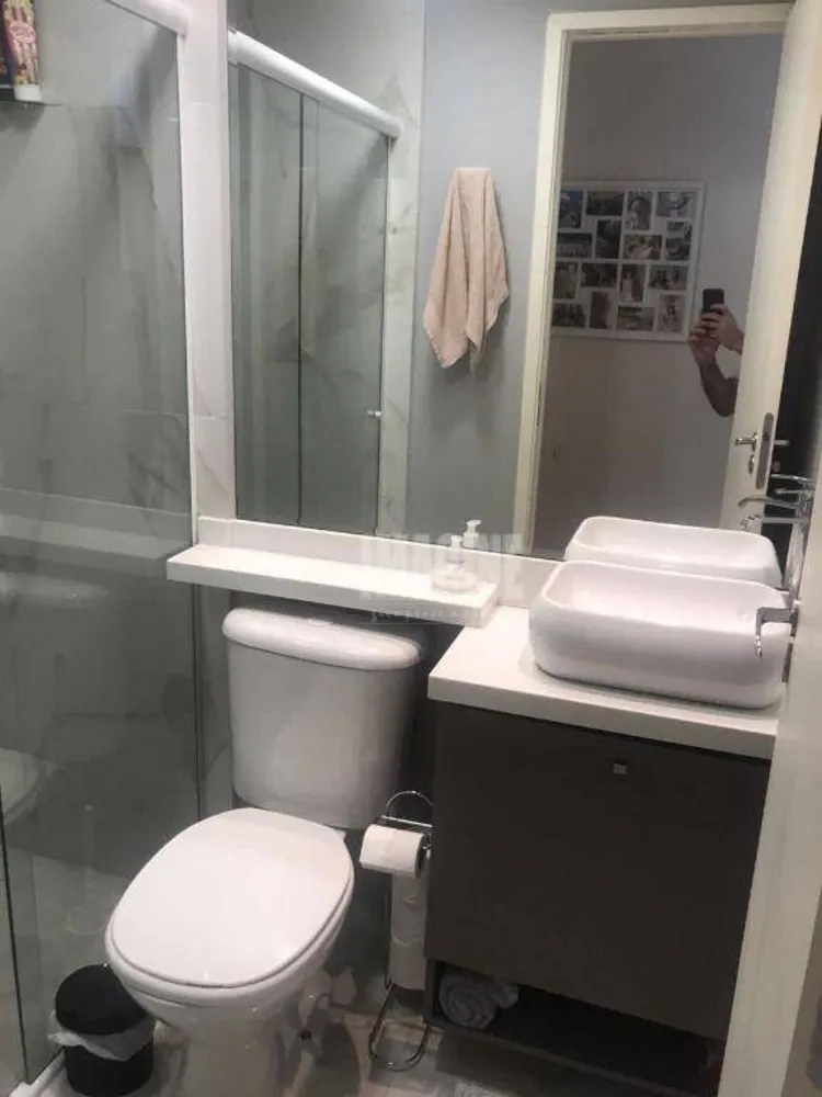 Apartamento, 2 quartos, 48 m² - Foto 11