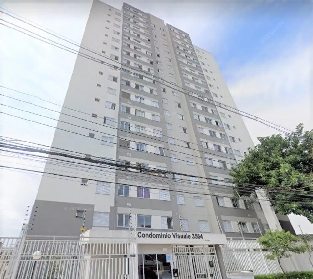 Apartamento, 2 quartos, 48 m² - Foto 12