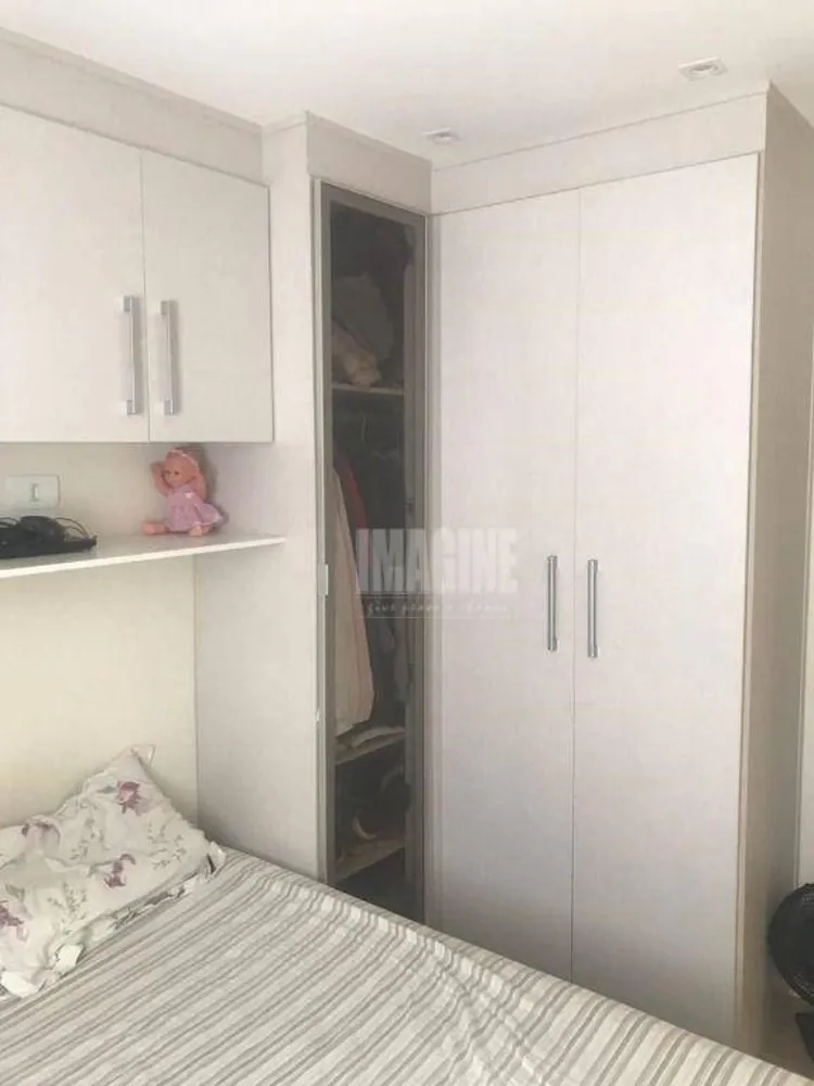 Apartamento, 2 quartos, 48 m² - Foto 4