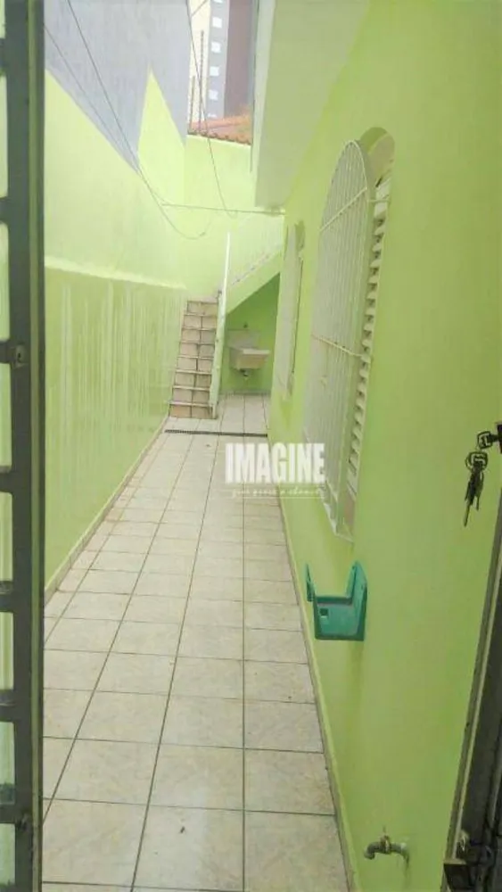 Casa, 3 quartos, 130 m² - Foto 4