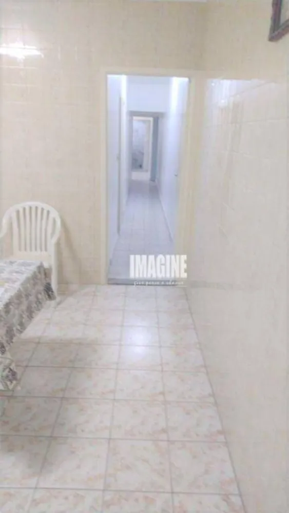 Casa, 3 quartos, 130 m² - Foto 1