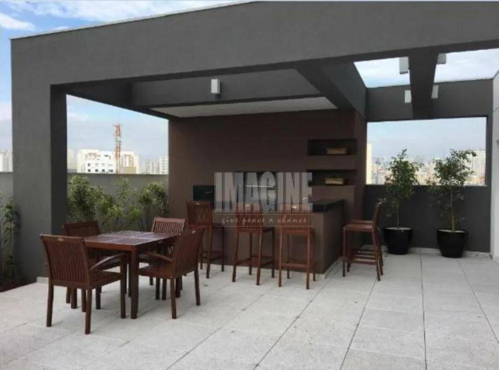 Apartamento, 1 quarto, 51 m² - Foto 9