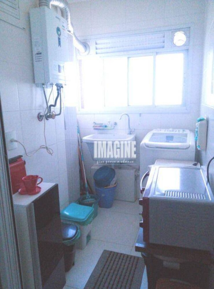Apartamento, 1 quarto, 51 m² - Foto 3