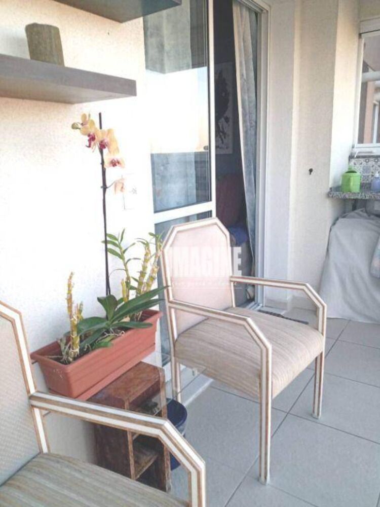Apartamento, 1 quarto, 51 m² - Foto 4