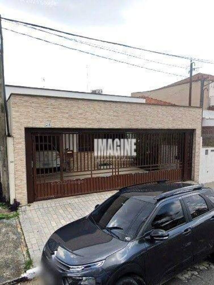 Casa, 3 quartos, 241 m² - Foto 2