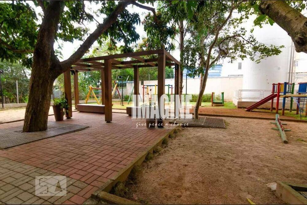 Apartamento, 2 quartos, 46 m² - Foto 8