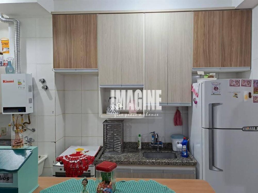 Apartamento, 2 quartos, 46 m² - Foto 3