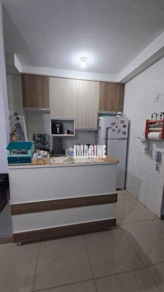 Apartamento, 2 quartos, 46 m² - Foto 4