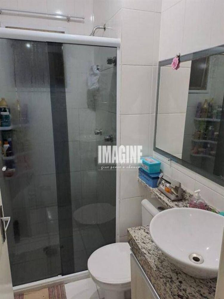 Apartamento, 2 quartos, 46 m² - Foto 6