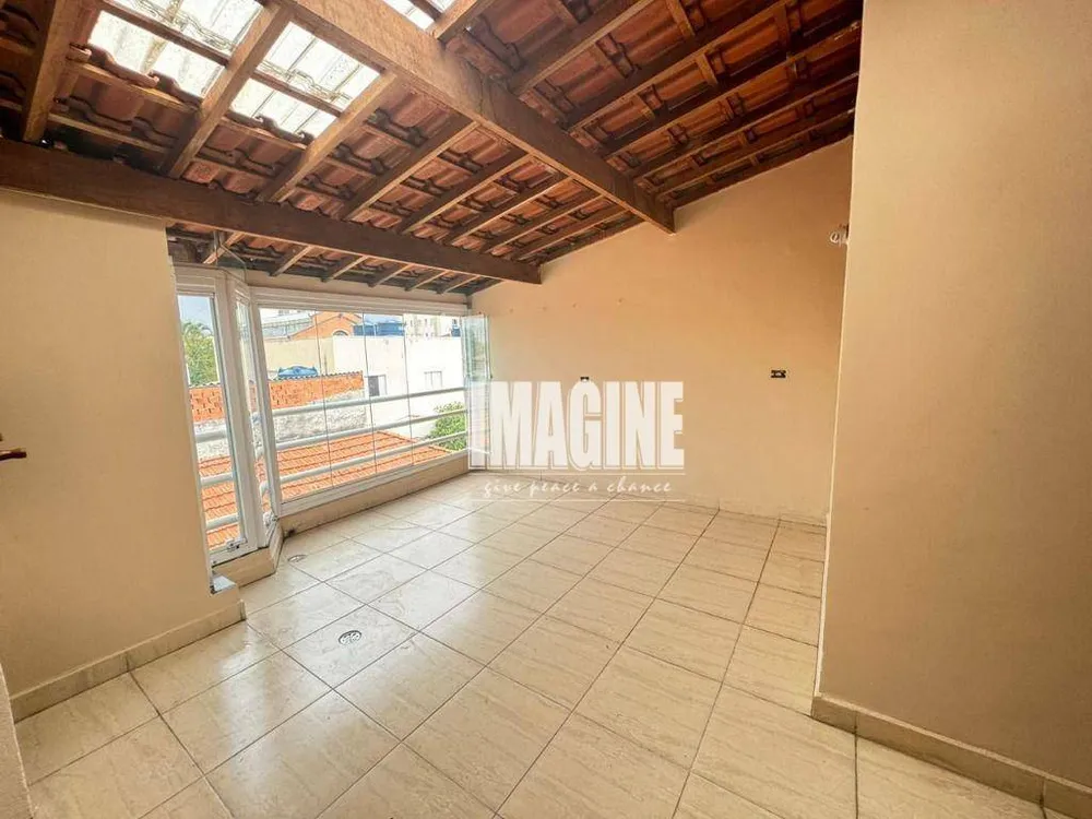 Sobrado, 3 quartos, 100 m² - Foto 5